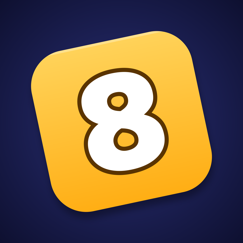Stack 8